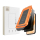 Szkło i folia ochronna Tech-Protect Szkło Prywatyzujące Quick Set Spy+ 2-Pack Do Iphone 18 Pro M